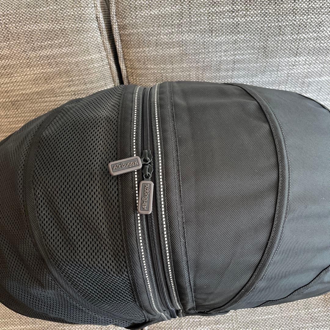 エアバギー　AIRBUGGY DOME2