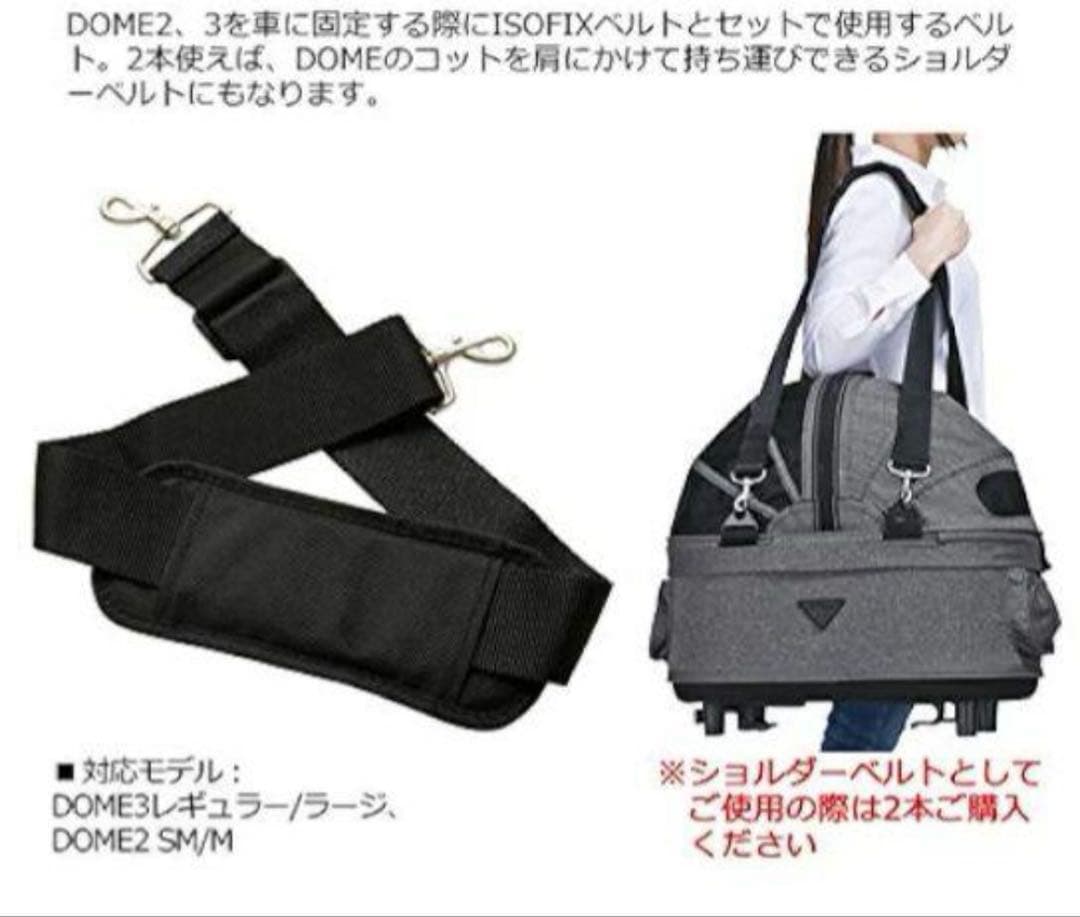 エアバギー　AIRBUGGY DOME2