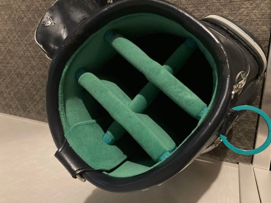 レディース　キャディバッグ