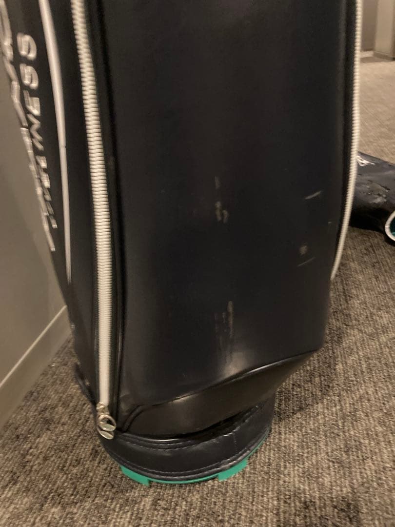 レディース　キャディバッグ