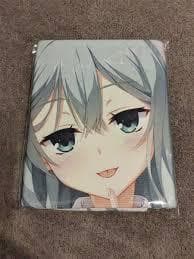 RIDDLE JOKER ゲーマーズ特典 茉優 描き下ろし抱き枕カバー