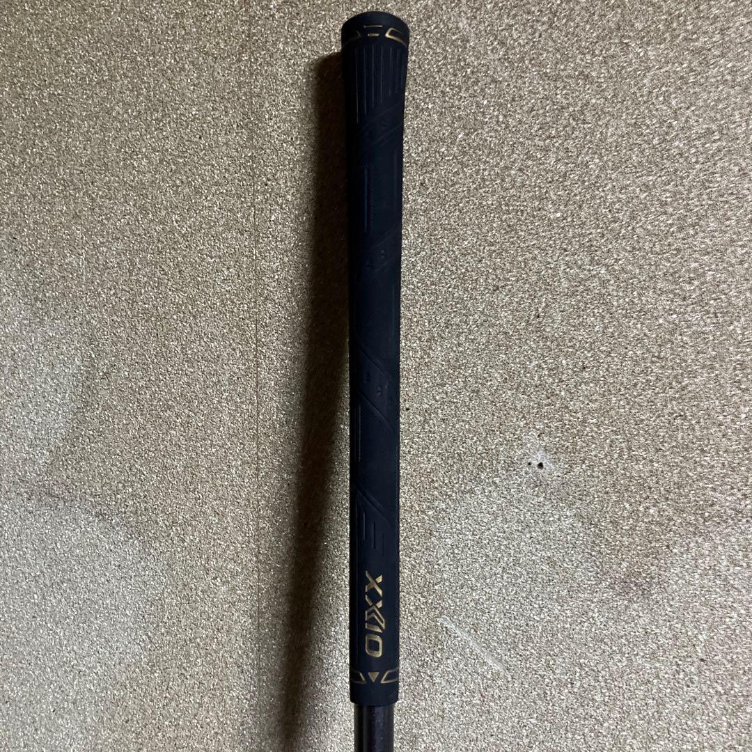超美品 XXIO11 PRIME 7W Rシャフト 21.0