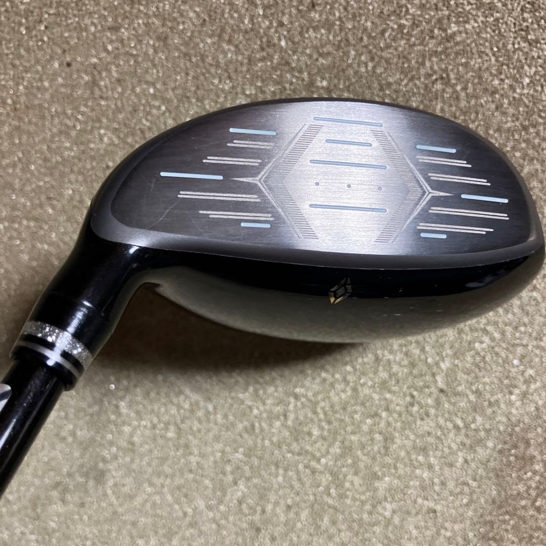 超美品 XXIO11 PRIME 7W Rシャフト 21.0