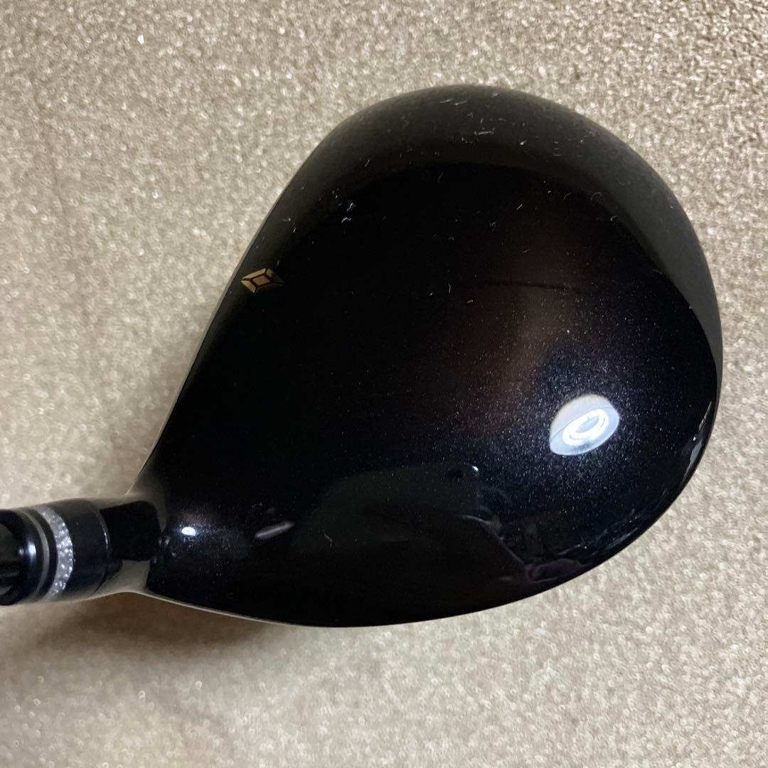 超美品 XXIO11 PRIME 7W Rシャフト 21.0