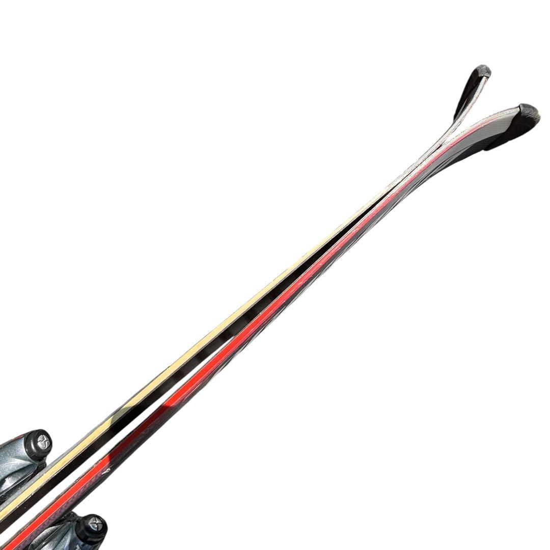 オガサカKEOS KS-XX 165cm