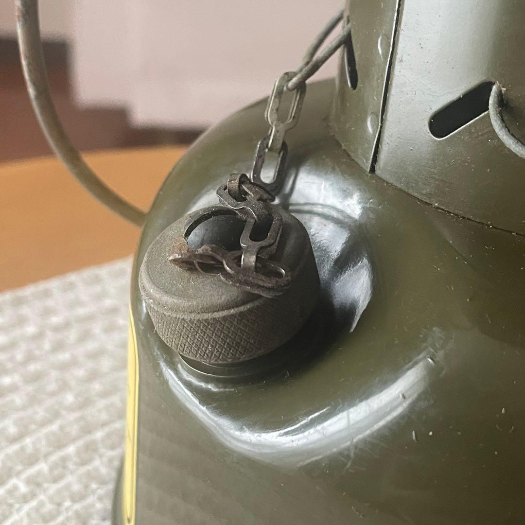 Coleman コールマン 252A ランタン ランプ アウトドア キャンプ