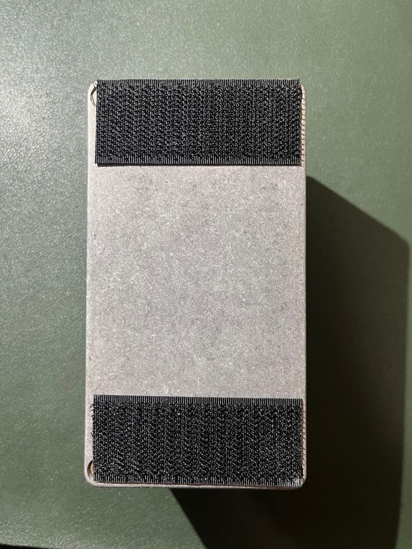 Fat Distortion ギターエフェクター