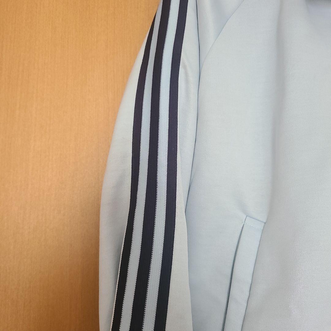 adidasデサントトラックジャケット70s80s