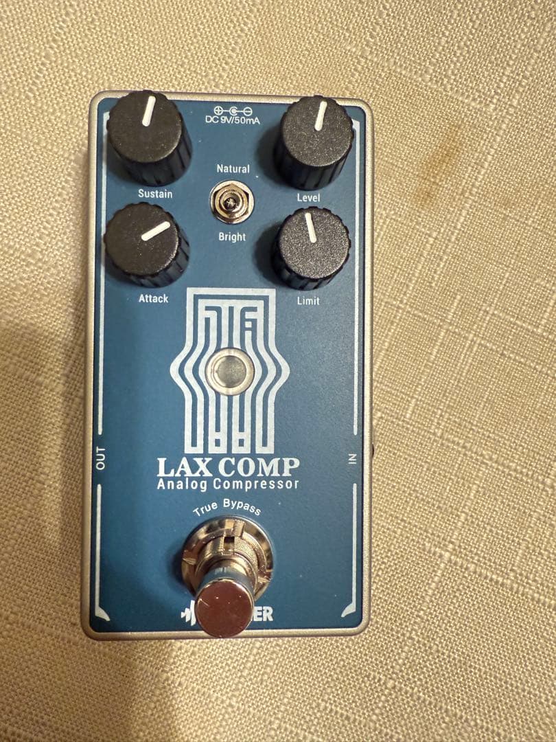 【ジャンクなし】ギターエフェクター8台セット チューブスクリーマーミニなど