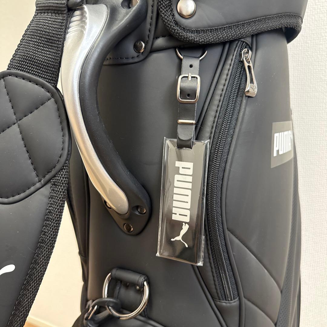 ★新品★ PUMAゴルフWORLD EAGLE F-01α ゴルフクラブセット