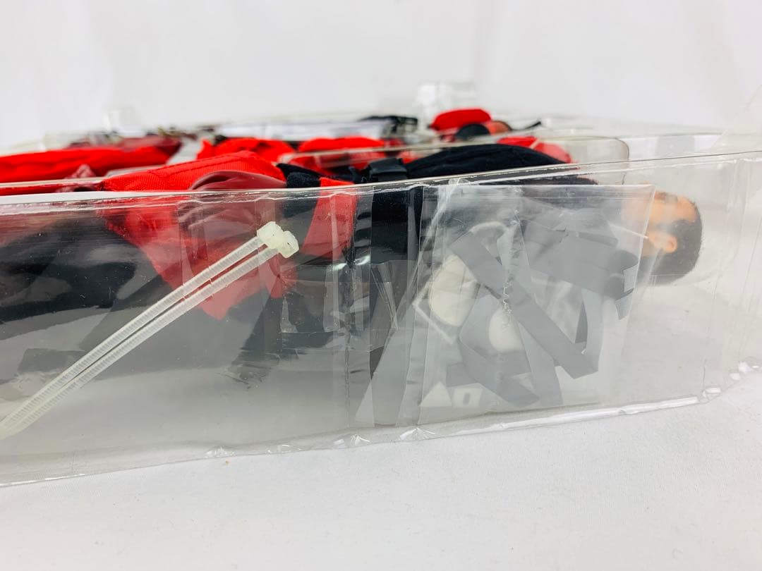 フィギュア　SKULL GUARD “Joel” KOJI ドラゴン　1/6