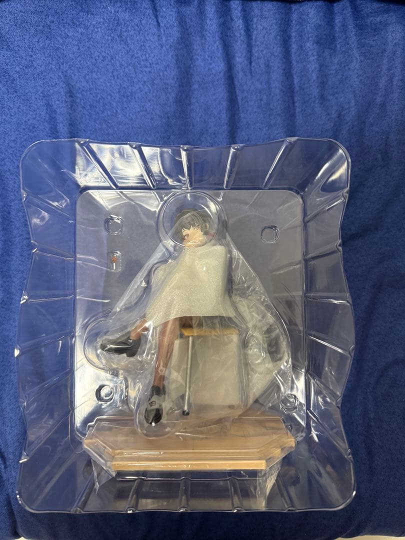 APEX ゼンレスゾーンゼロ　エレン・ジョー　1/8スケール　フィギュア