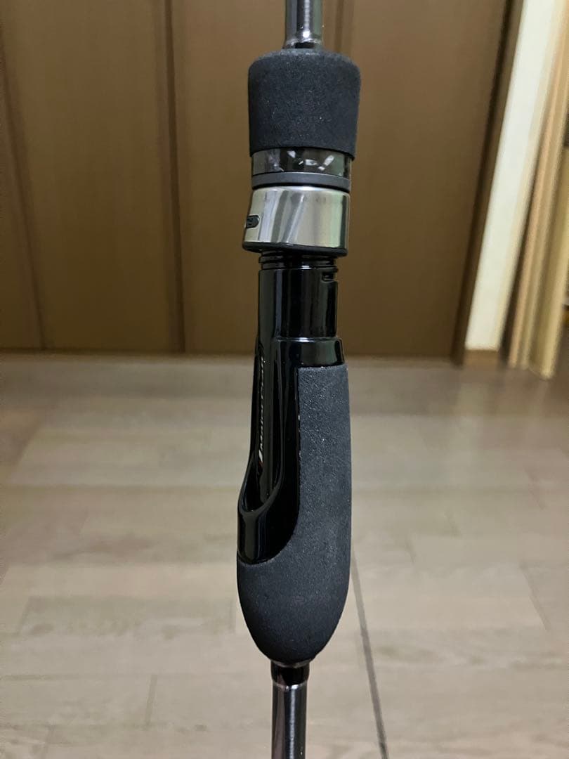 メジャークラフト　鯵道　AD5-S622Ｍ/AJI