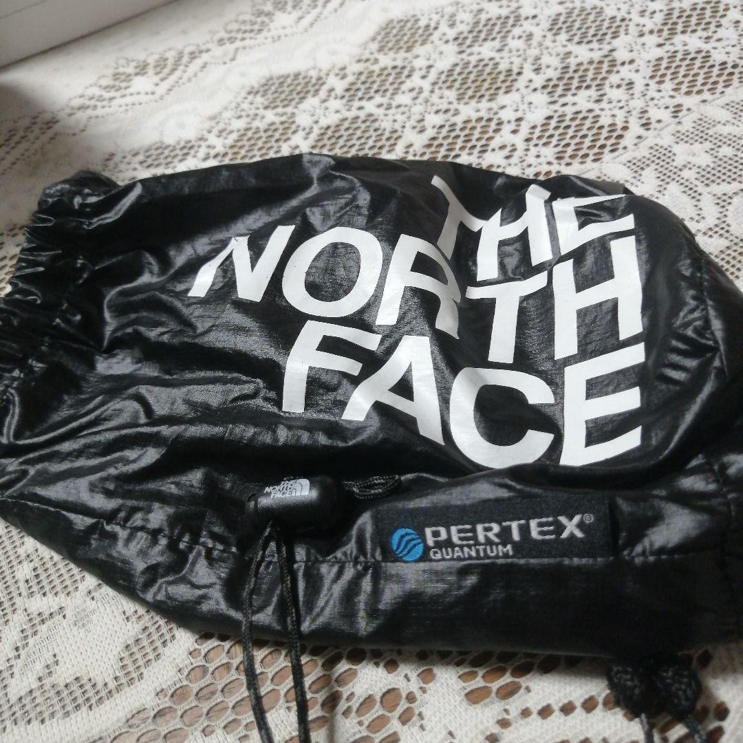 前期蓋　イエティ☓ノースフェイス　タンブラー　マグカップ　袋付き