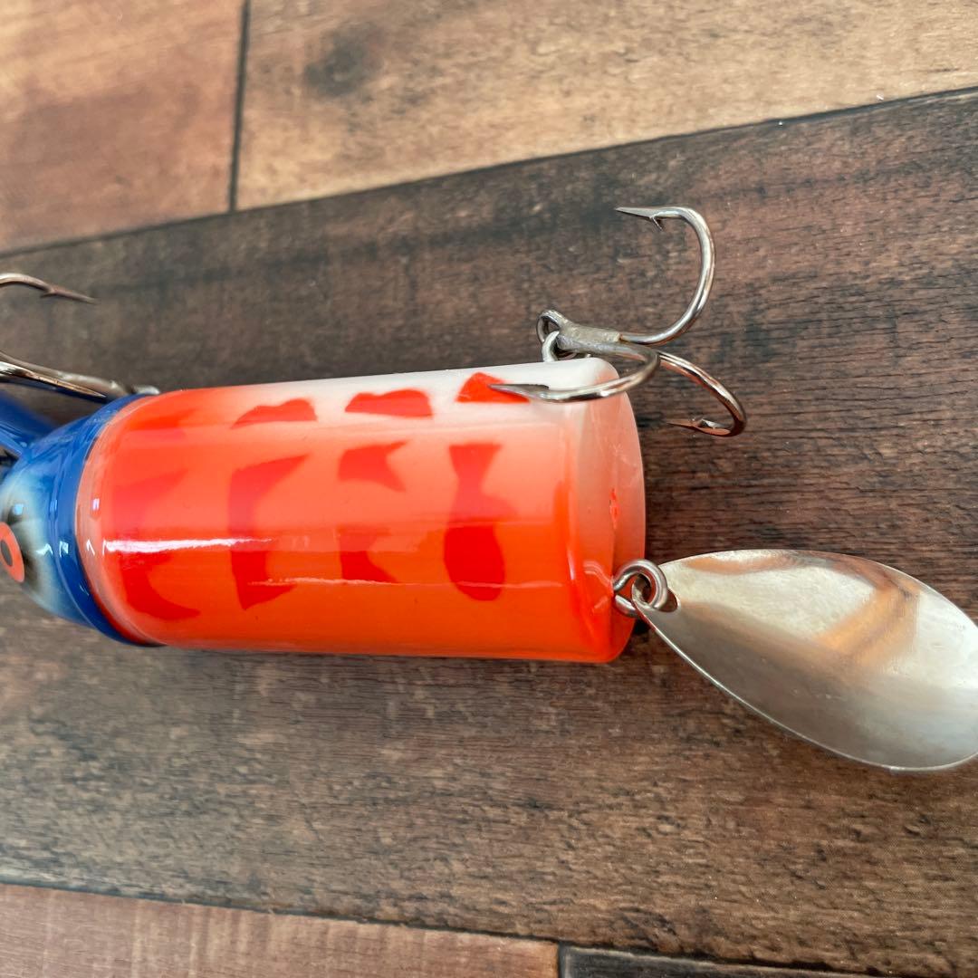 ヘドン　ビッグバド　SMBH