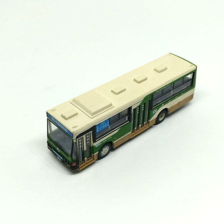 TOMYTEC　トミーテック　バスコレクション　まとめ売り