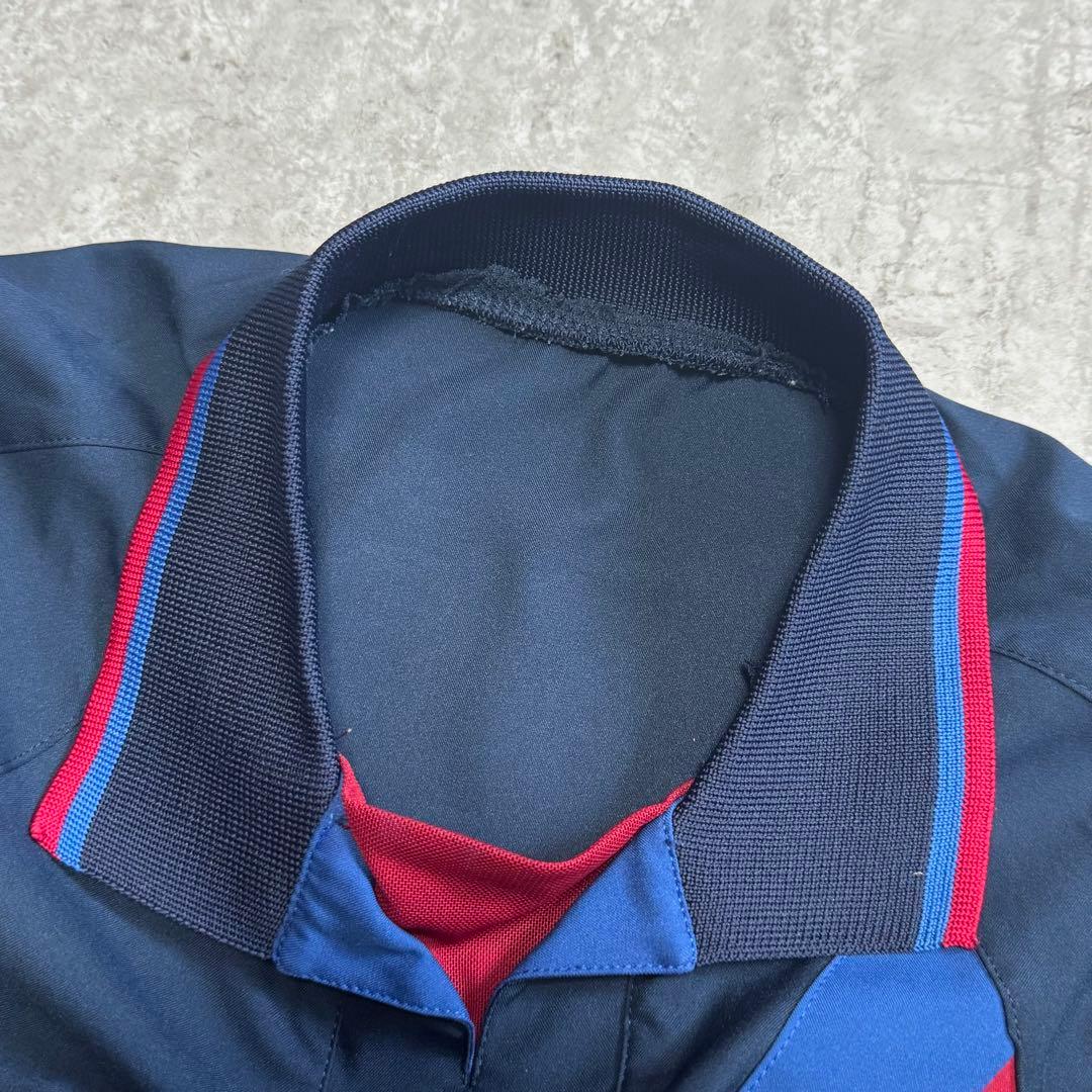 バルセロナ 03/04 #10 ロナウジーニョ ユニフォーム