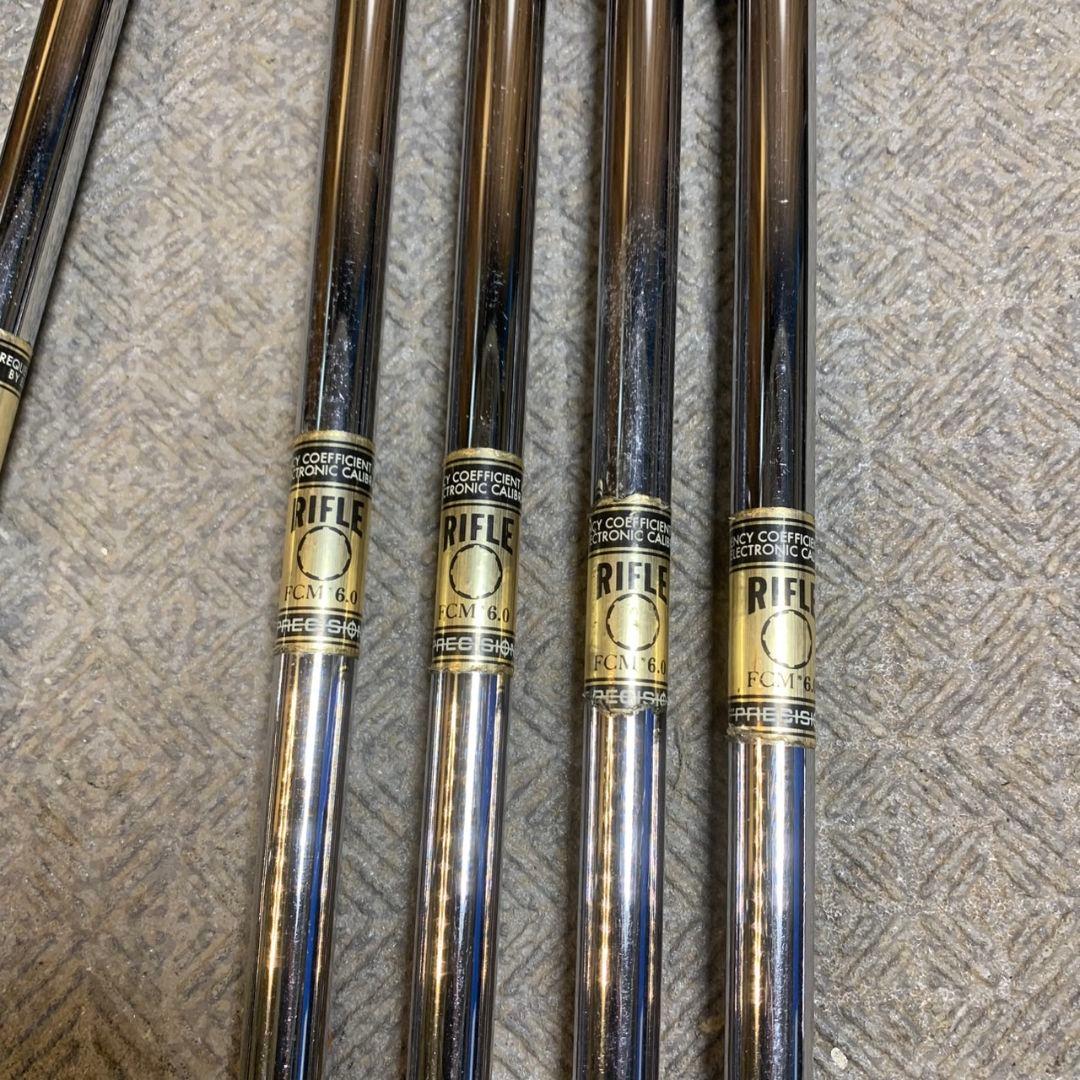 H708\" BRIDGESTONE TOURSTAGE ゴルフクラブセット