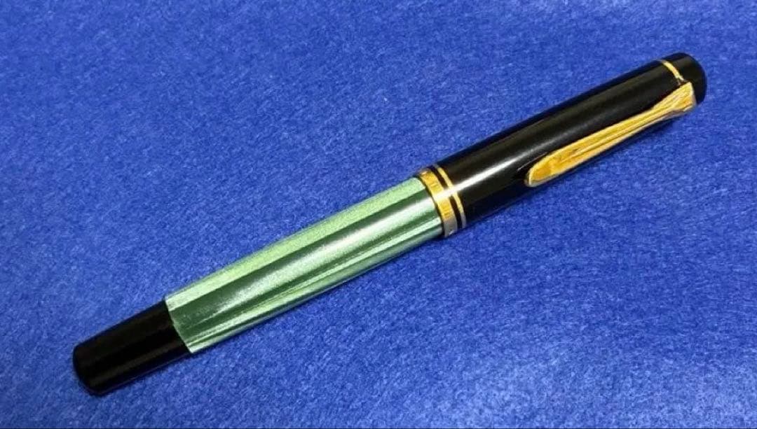 ペリカン　12c-500 　西ドイツ製　万年筆