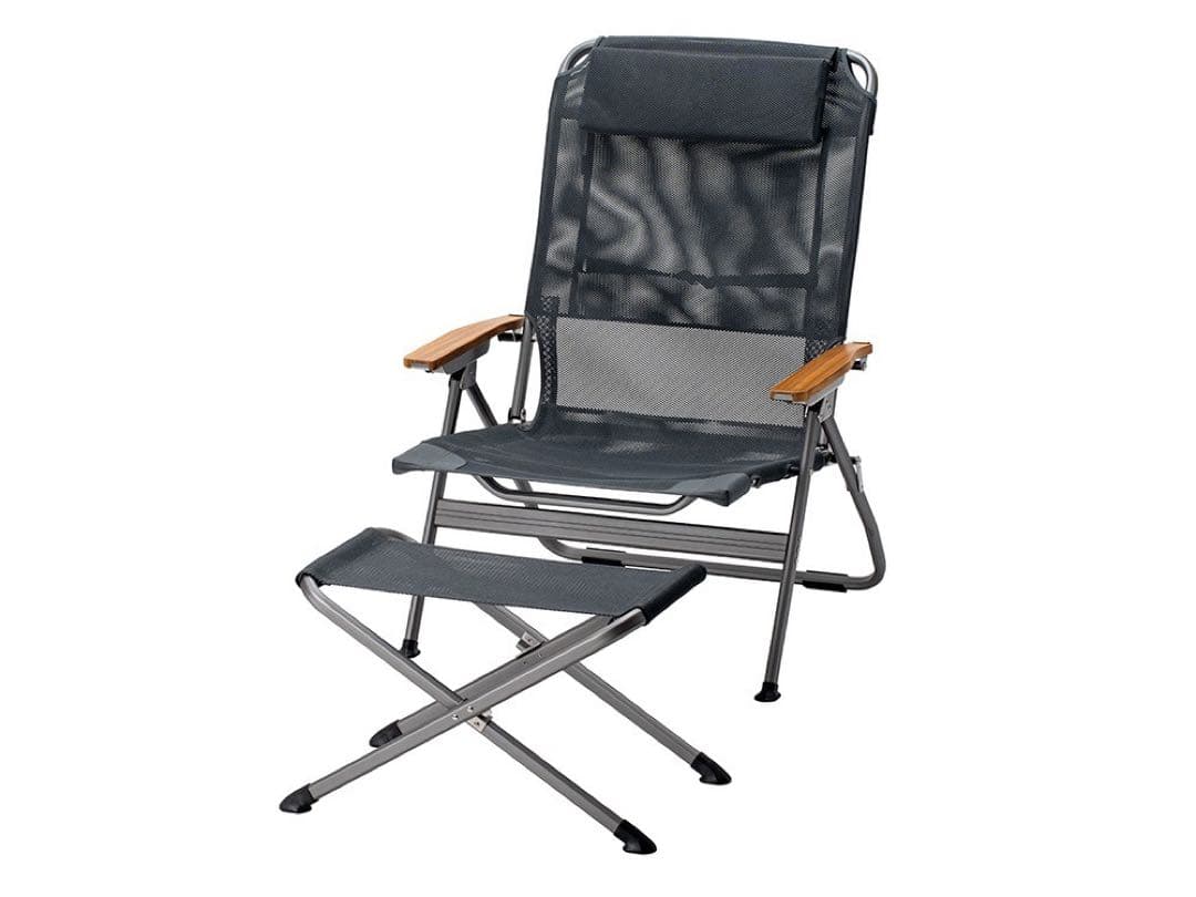  peak スノーピーク リクライニングチェアワイド　新品未使用