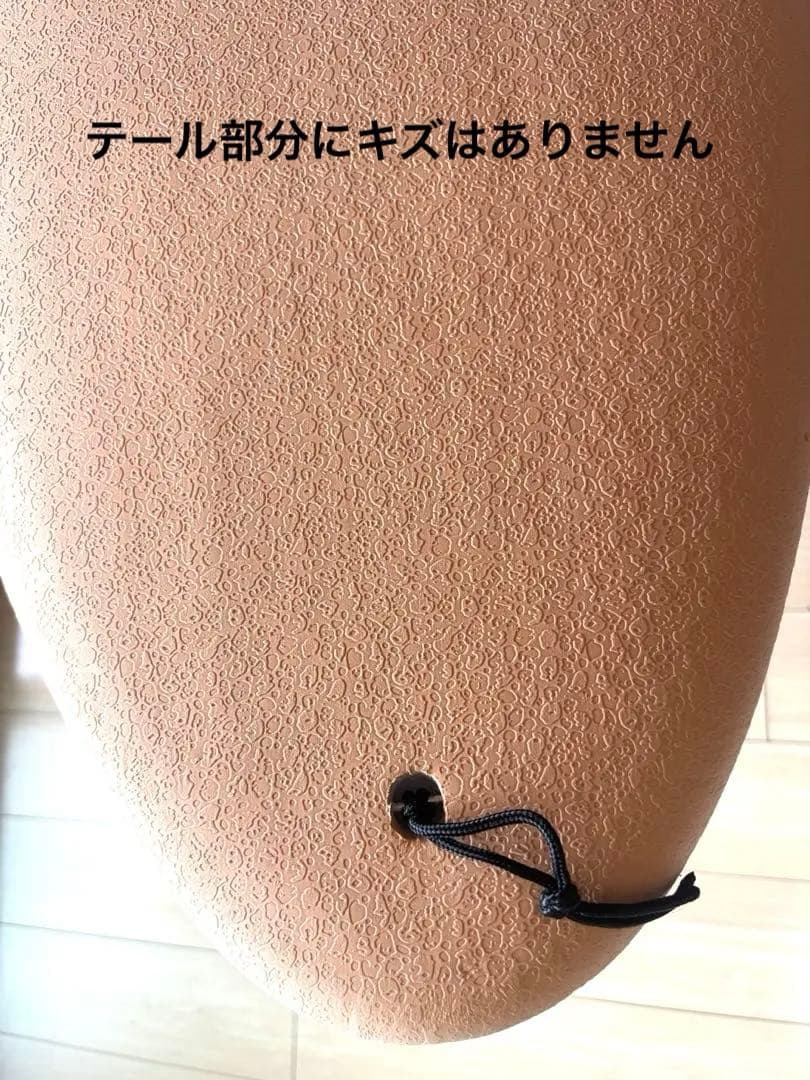 CRIME CA TWIN 7`0サーフボード ミッドレングス