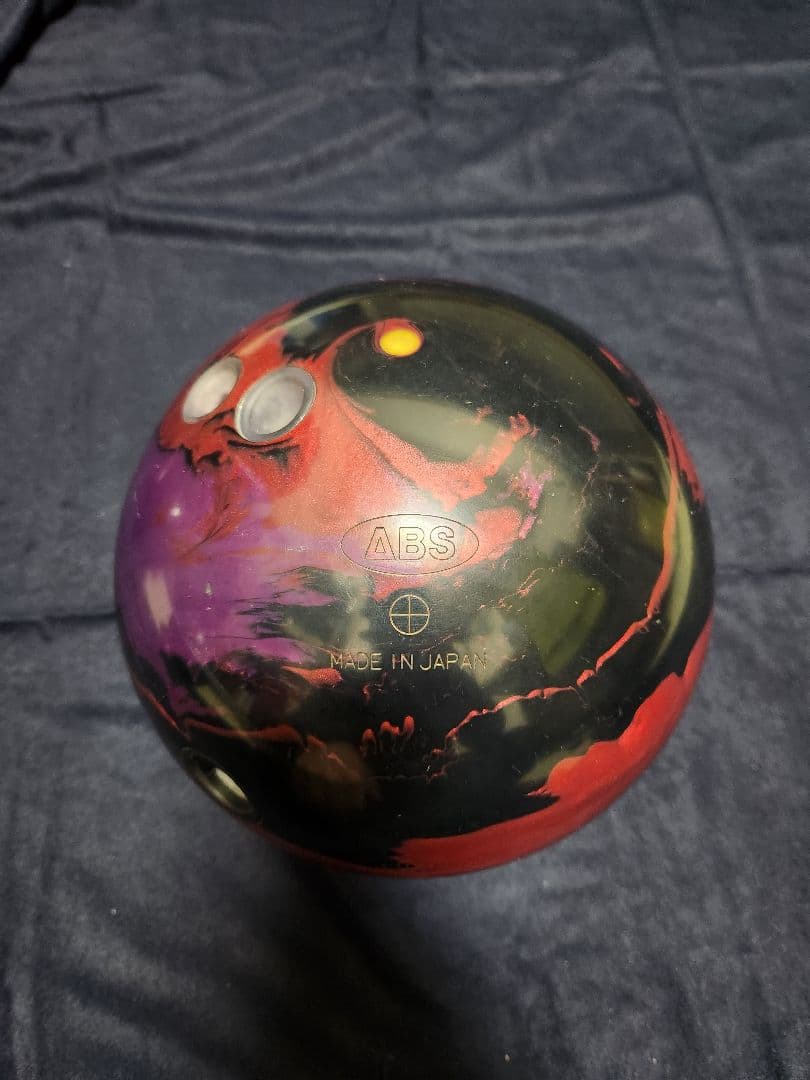 ボール accu-line tour premium 6