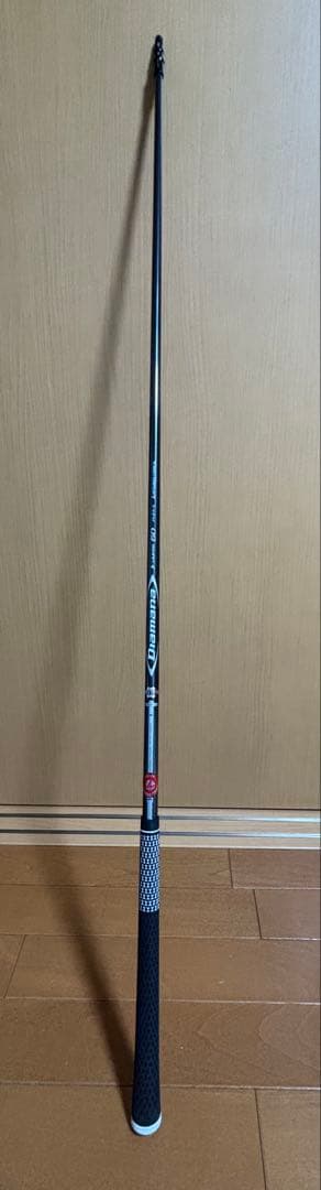 ディアマナDリミテッド 60X ドライバー用　テーラーメイドスリーブ