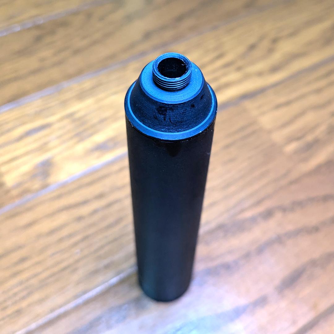 【マルゼン】ワルサーP99FS スペシャルフォース　固定スライドガスガン