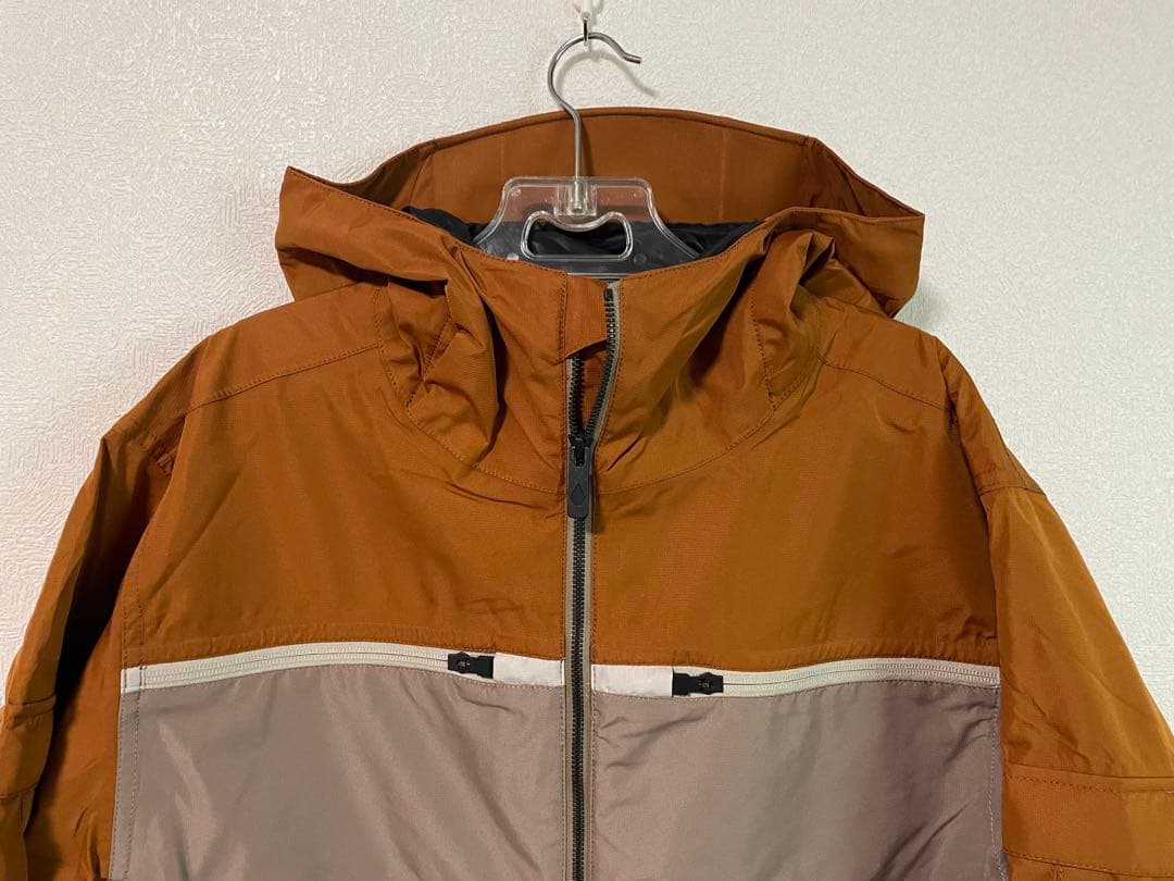 新品◇VOLCOM◇Nightbreaker 20K Jacket◇ウェア XS