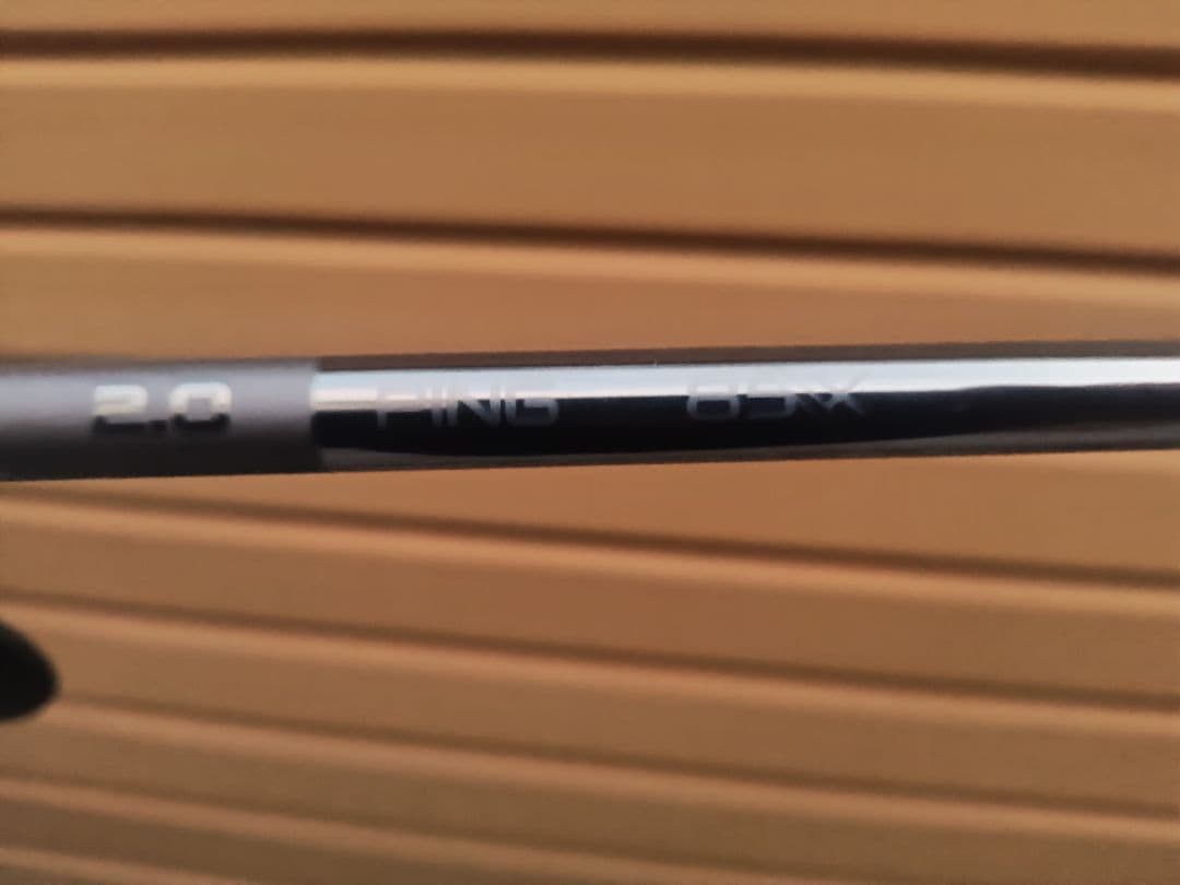 PING G430 ユーティリティ 5u