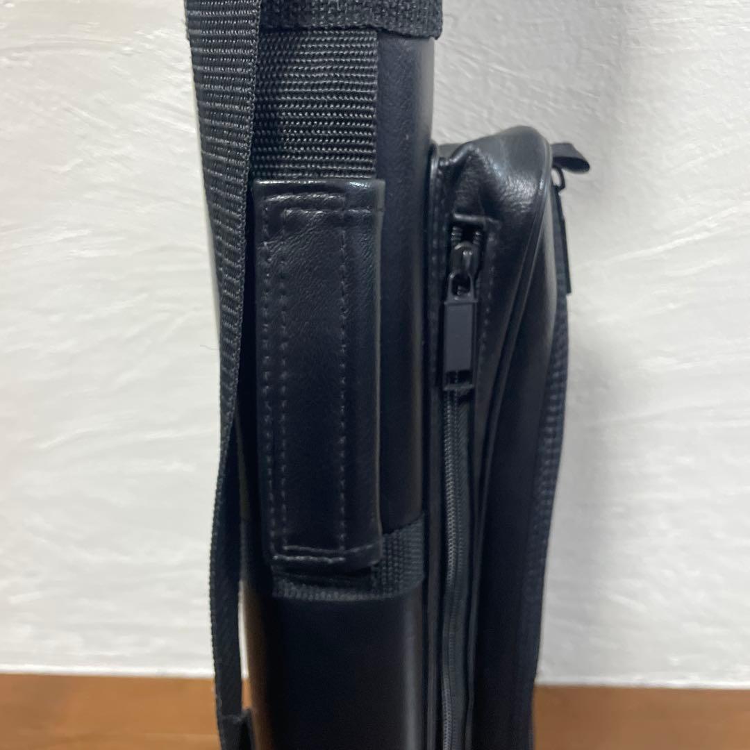 Mezz cues ビリヤード キューケース&キュー　シャフト314 値下げ‼️