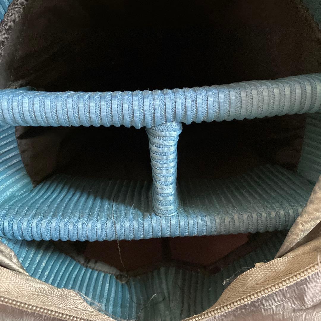 サンマウンテンのスタンド式ゴルフバッグ(軽量)