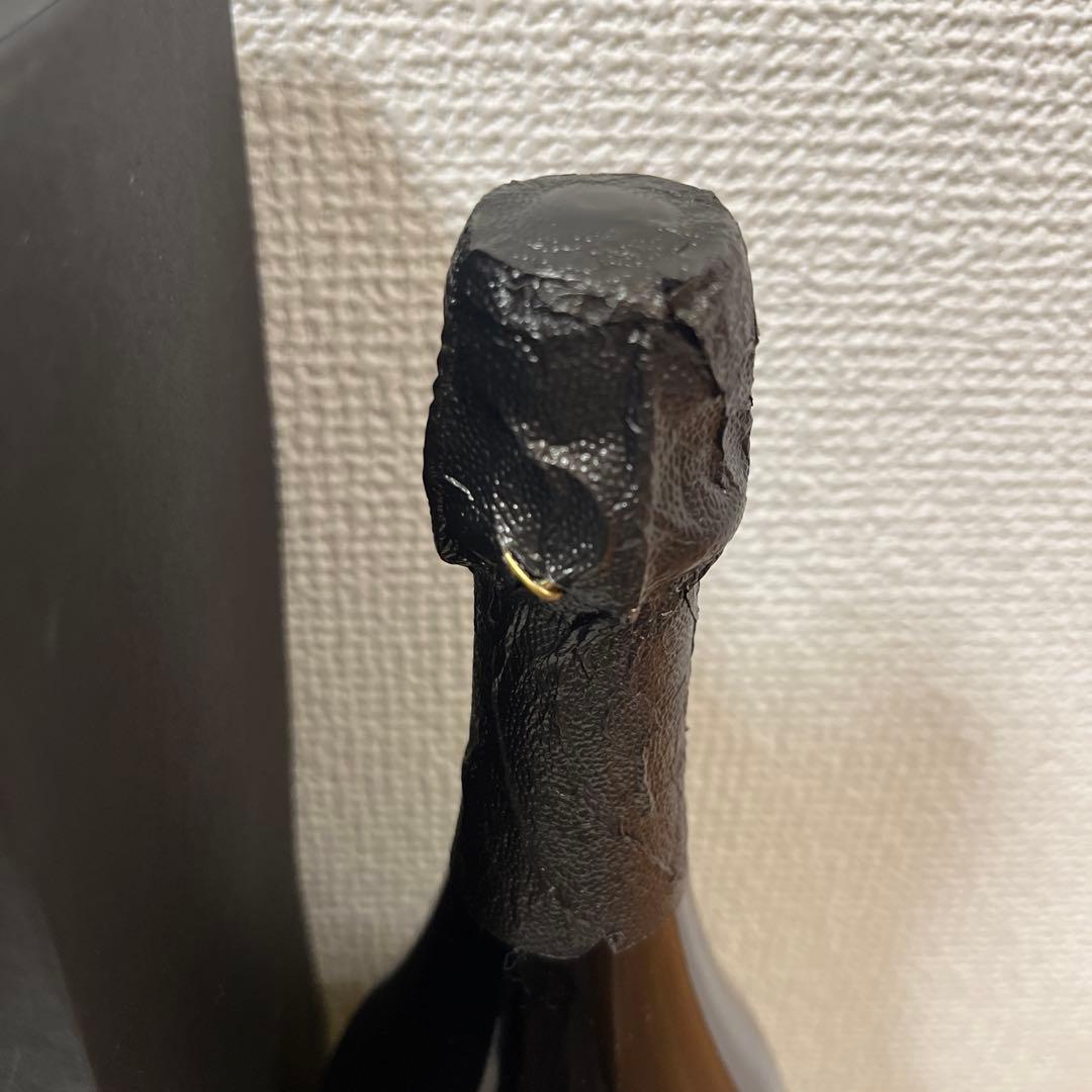 Dom Pérignon 2013 シャンパン 専用ボックス付き