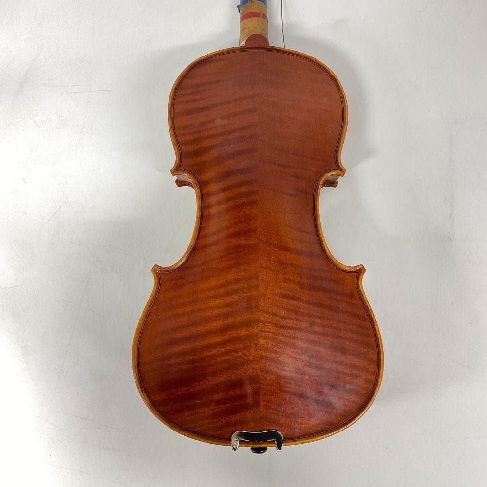 GEWA IDEALE 肩あて付き バイオリン