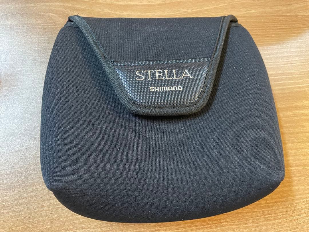 P*H様 シマノ　ステラ　STELLA SW6000HG 釣り　リール　SHIM