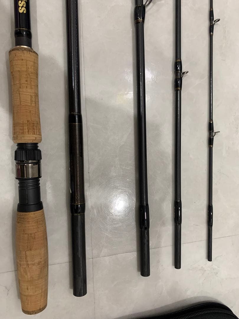 Monster Kiss Dear monster mx-7s モンスターキス