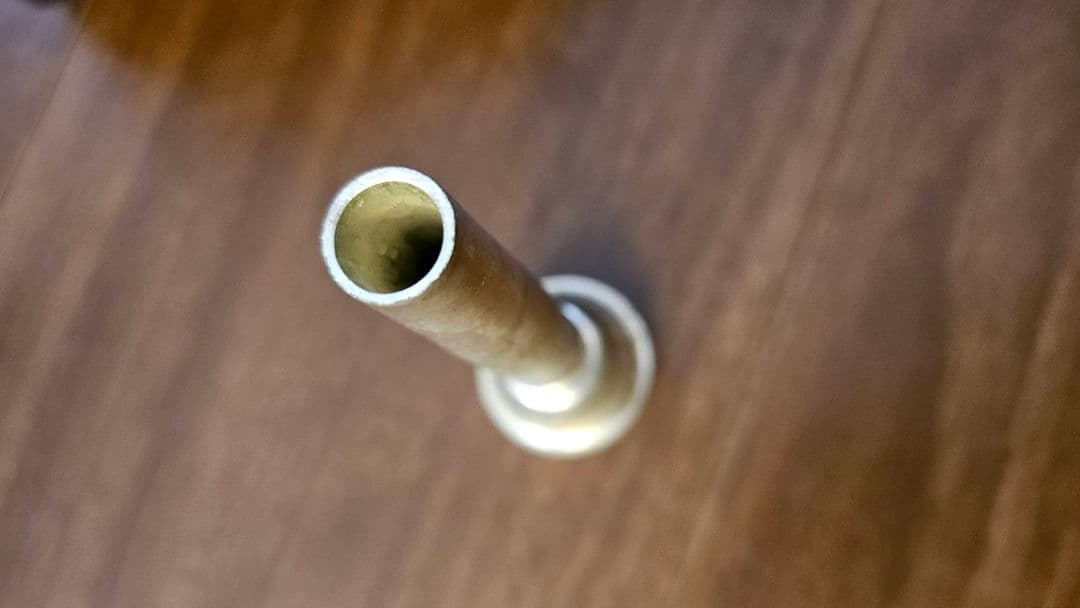 トランペット　J.Michael 　ハードケース付