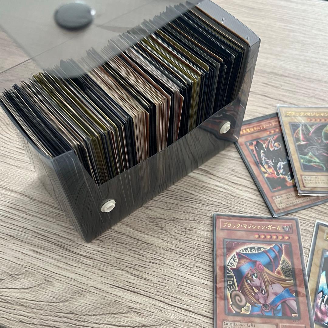 遊戯王　カード　まとめ売り　セット　引退