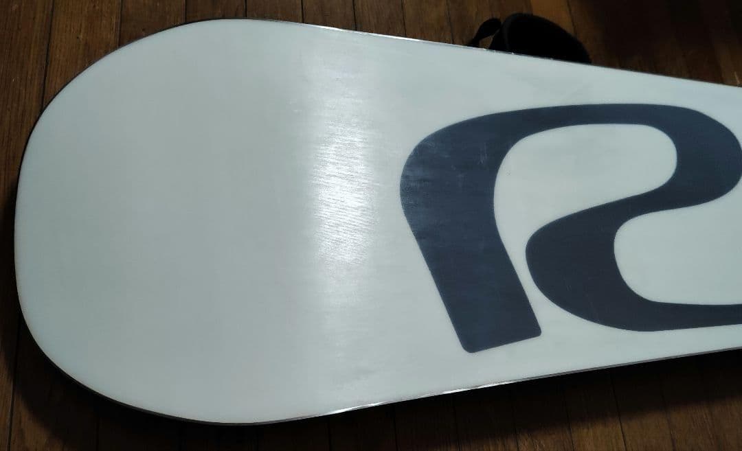 Ride Agenda スノーボード 板 ビンディング 2点セット