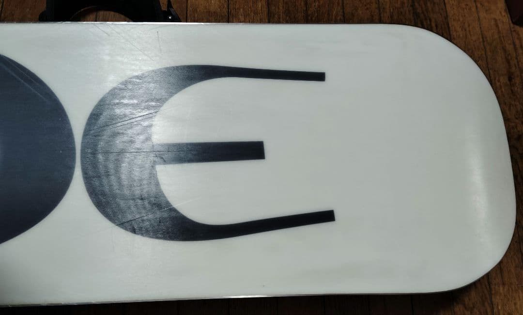 Ride Agenda スノーボード 板 ビンディング 2点セット