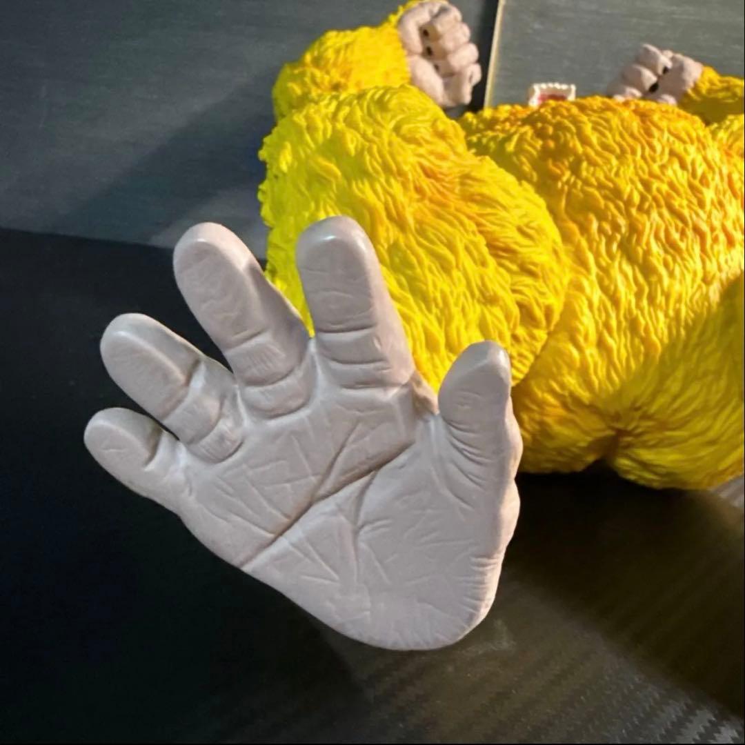 一番くじ　THE GREATEST SAIYAN ラストワン賞 黄金大猿