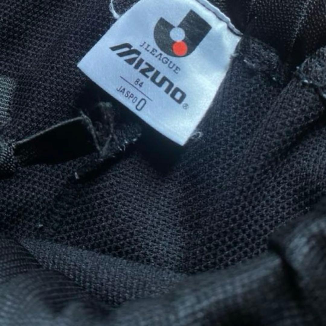 90s ミズノ 読売ヴェルディ トラックジャケット ジャージ 実使用品 レア