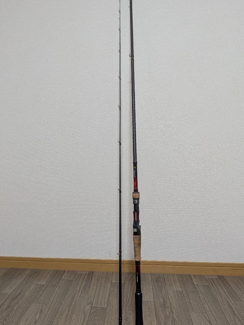 tailwalk CRIMSON C88M-R 　クリムゾンc88-R