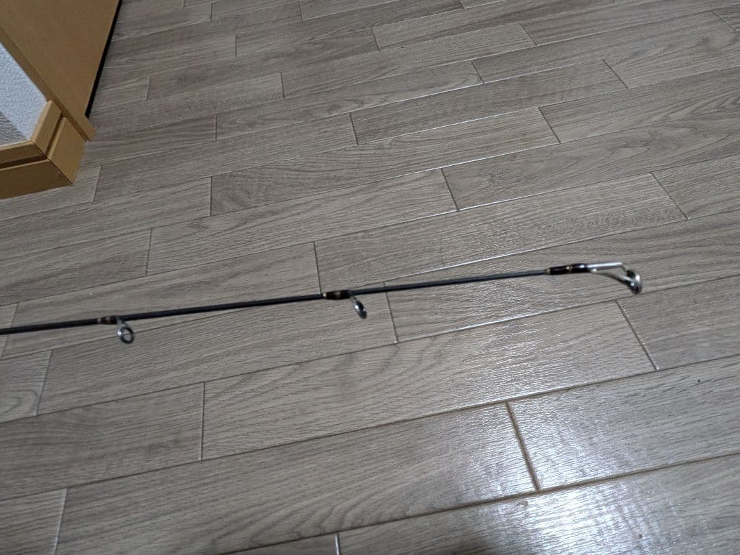 tailwalk CRIMSON C88M-R シーバスロッド