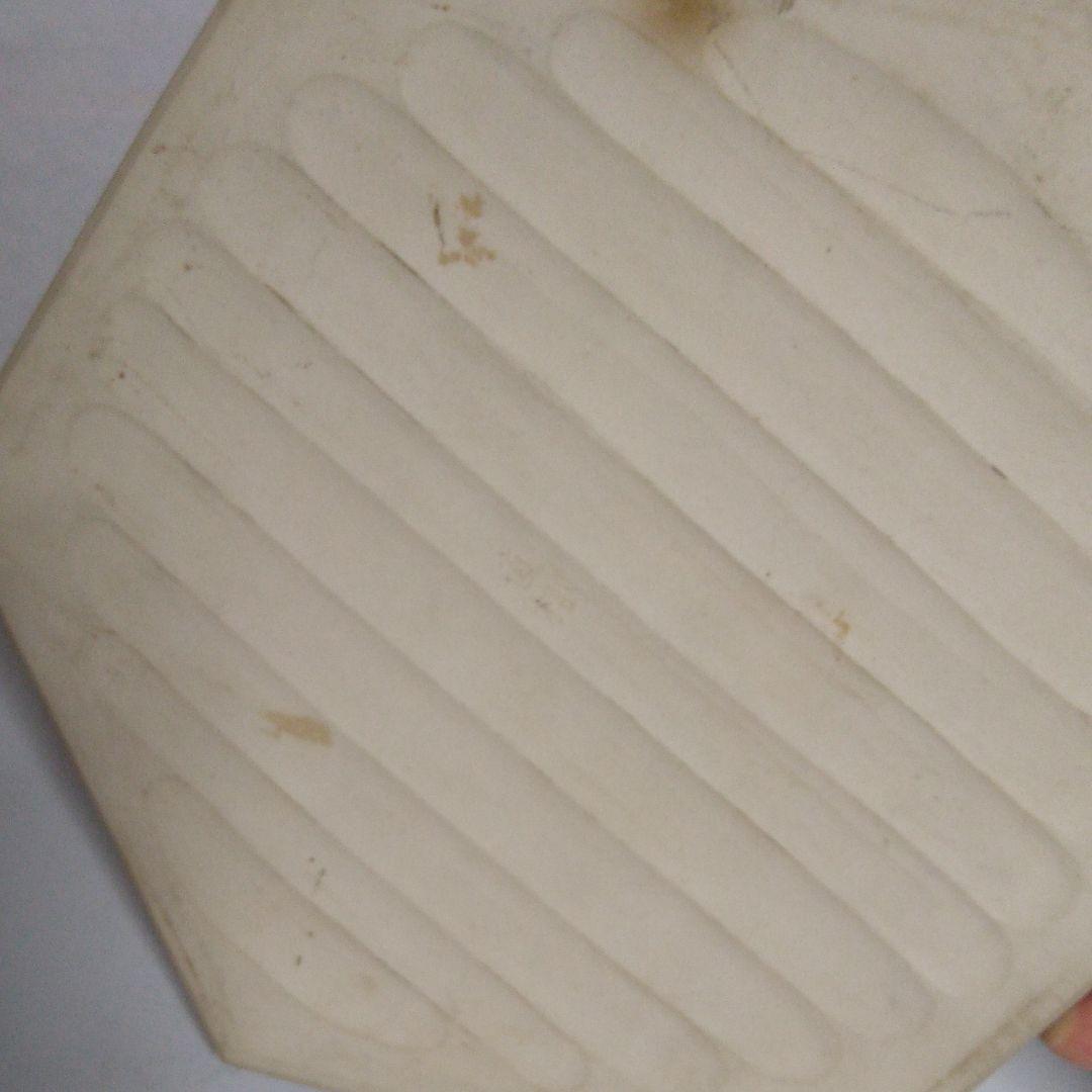 九谷焼、菓子皿です。