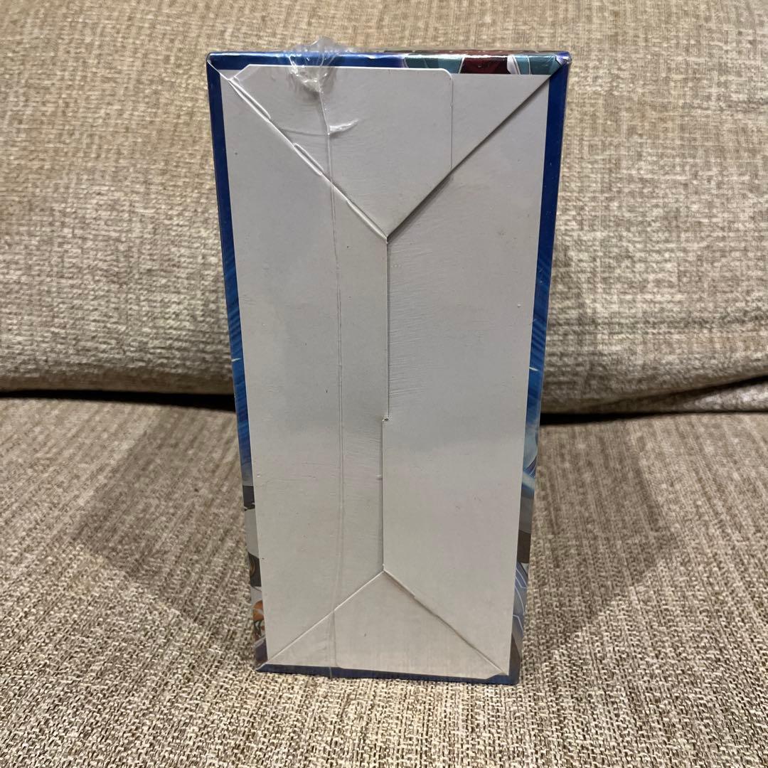 プ*！様 ヴァンガード　聖域の光剣士　プラスター・ブレード　トライアルデッキ6個