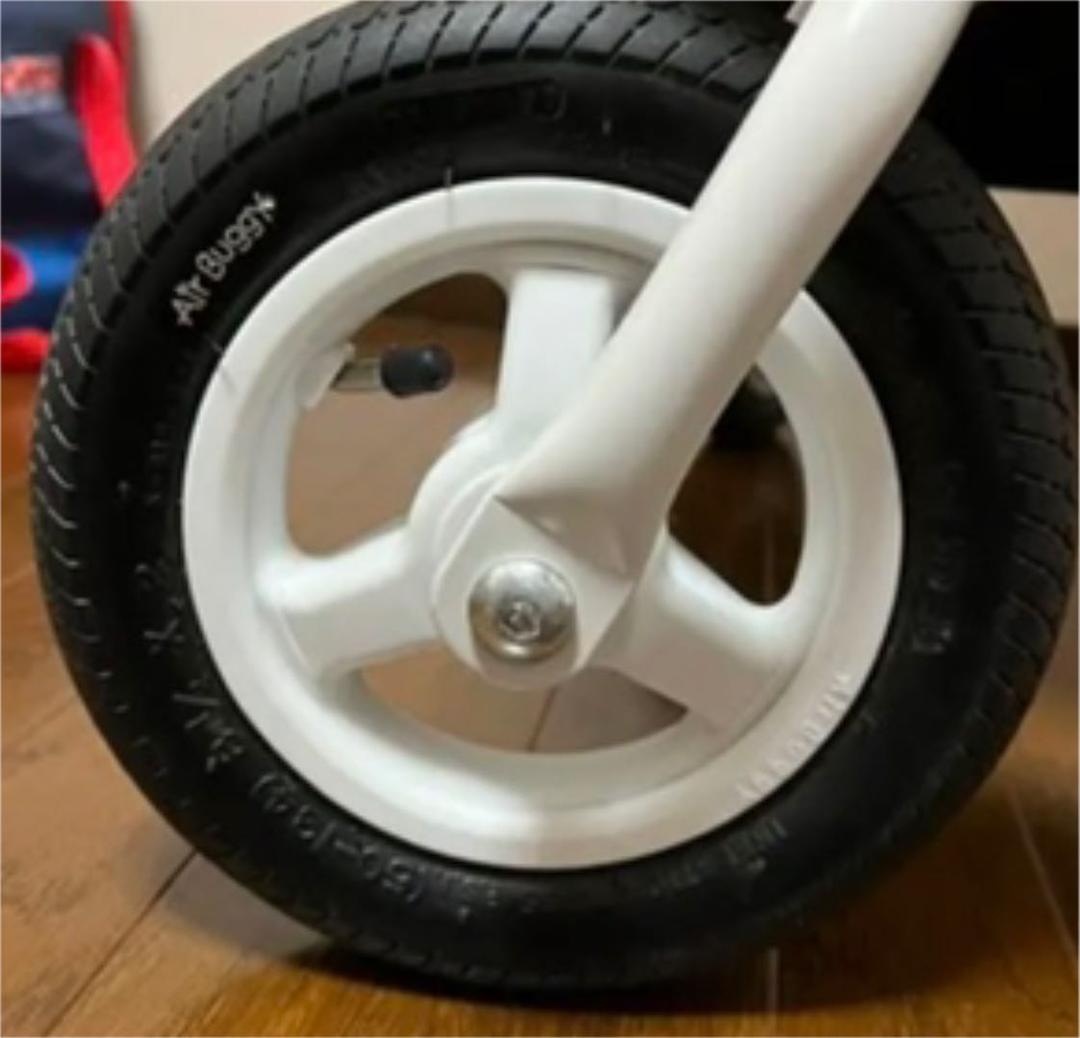 エアバギー ドーム2 アーバンストーン