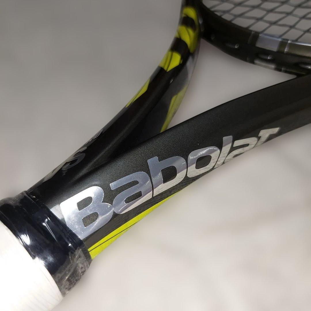 【新品級】バボラ ピュア アエロ VS 2020年 G3