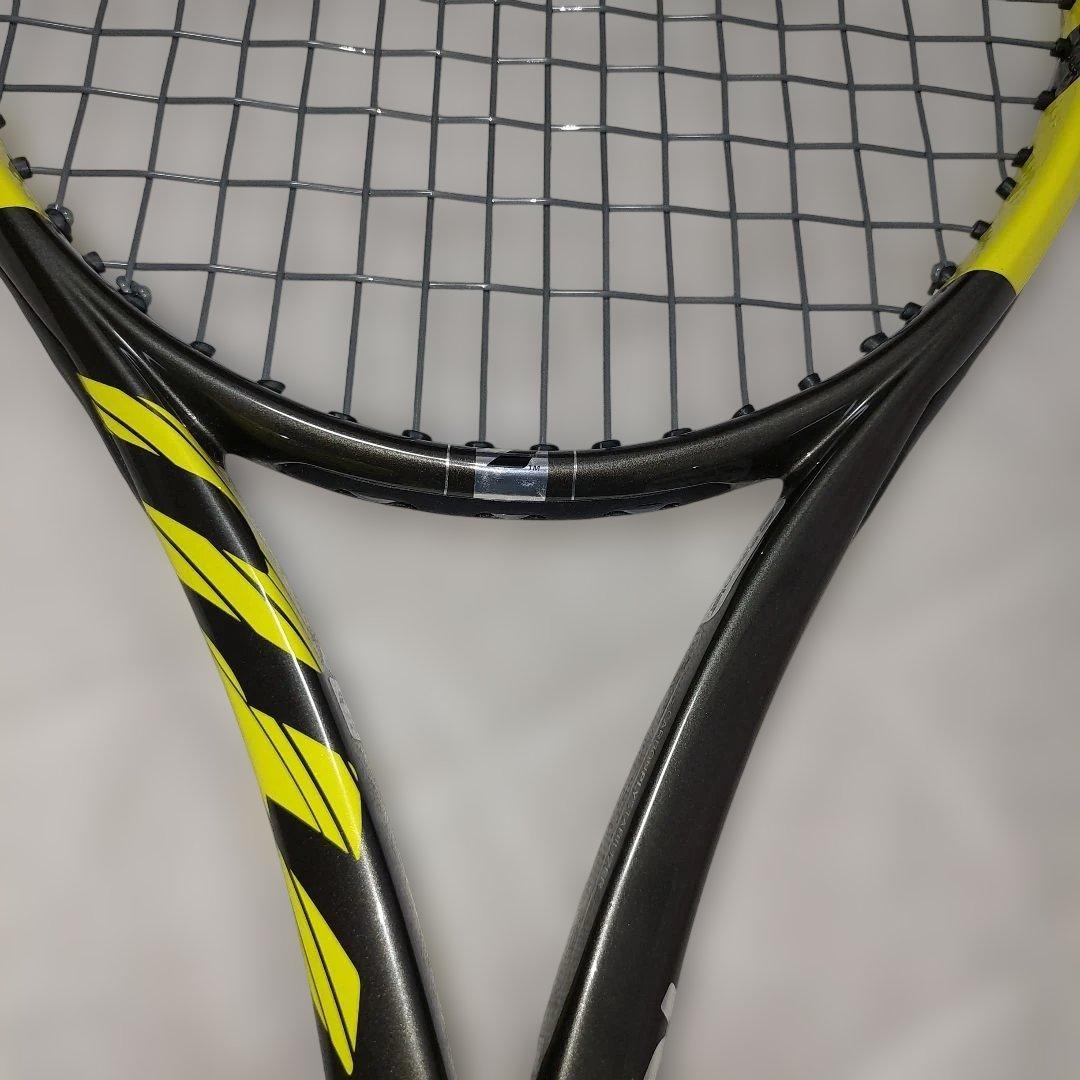 【新品級】バボラ ピュア アエロ VS 2020年 G3