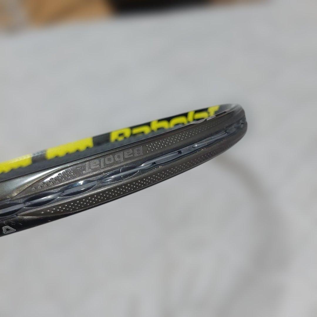 【新品級】バボラ ピュア アエロ VS 2020年 G3